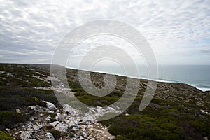 Great Australian Bight