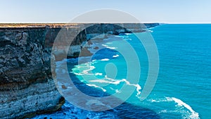 The Great Australian Bight - South Australia