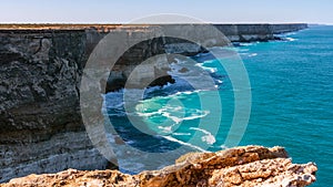 The Great Australian Bight - South Australia