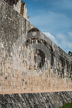 The Great Ballcourt photo