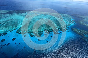 Great Barrier Reef photo