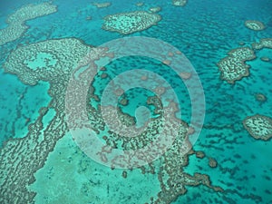 The Great Barrier Reef 2