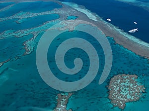 Great Barrier Reef