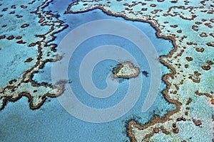 Great Barrier Reef