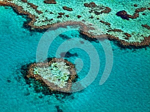 Great Barrier Reef