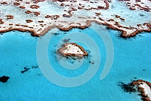 Great Barrier Reef, Australia