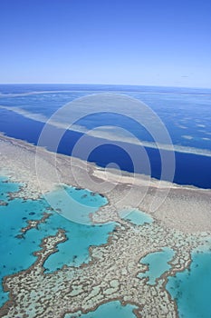 Great Barrier Reef, Australia