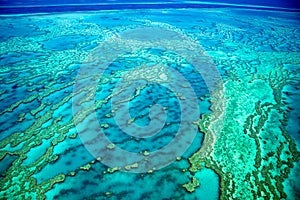 Great Barrier Reef, Australia