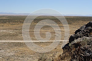 Great Basin Desert