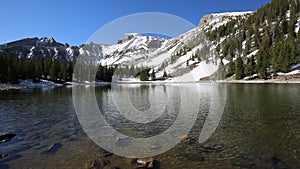 Great Basin NP