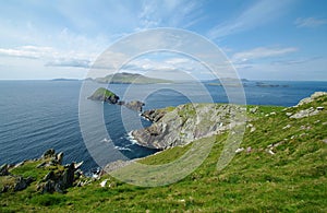 Great blasket island