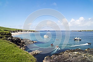 Great Blasket Island, Ireland