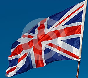 Great Britain Flag