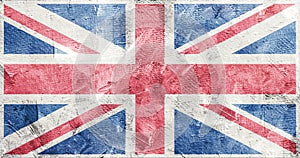 Great Britain, United Kingdom flag