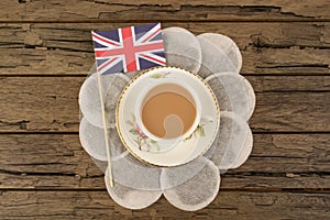 The Great British Cuppa