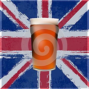 The Great British Pint