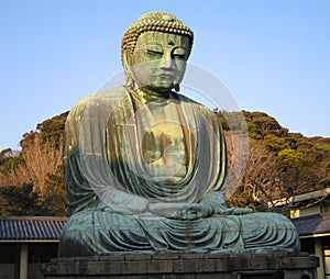 Great Buddha