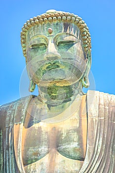 Great Buddha Daibutsu