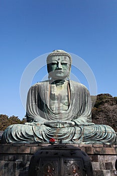 Great Buddha Japan