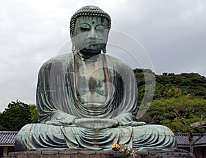 Great Buddha Japan