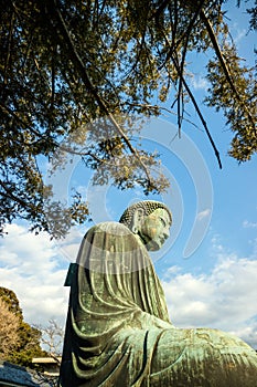 Great Buddha Japan