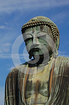 Great Buddha of Kamakura