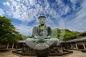 Great Buddha of Kamakura