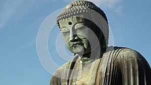 Great Buddha Kamakura