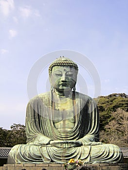 Great Buddha of Kamakura