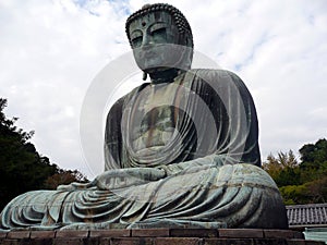 Great Buddha Kamakura