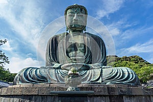 Great Buddha of Kamakura