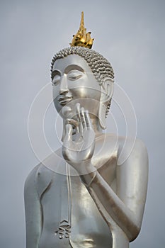 Great buddha statue