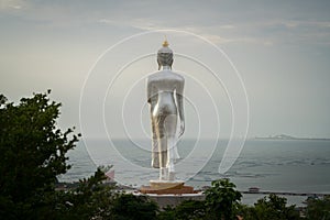 Great buddha statue