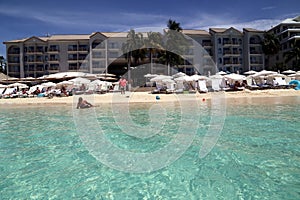 Great Cayman Marriott Beach Resort