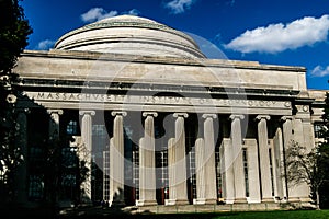 Great Dome of MIT
