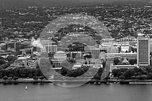 Great Dome of MIT photo