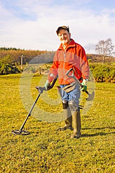 El gran esperanza detección 