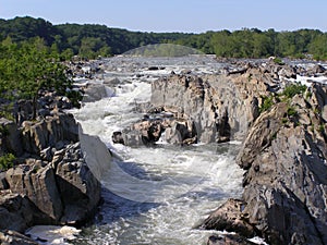 Great Falls