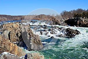 Great Falls