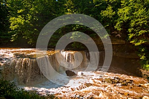 Great Falls of Bedford