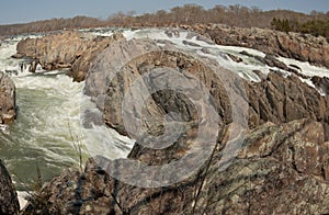 Great Falls National Park, Fairfax County, Virginia