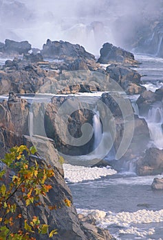 Great Falls, Virginia photo