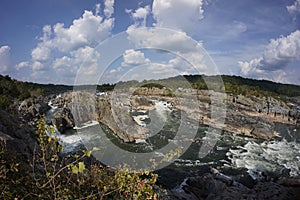 Great Falls Virginia