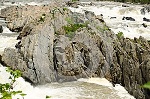 Great falls Virginia photo