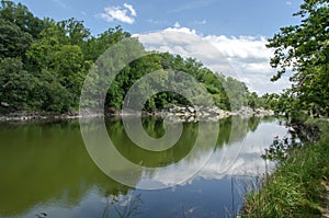 Great Falls Virginia photo