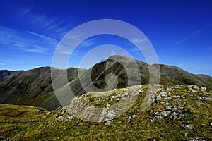 Great Gable