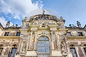 Great Garden Palace Dresden