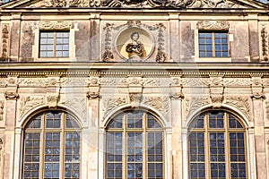 Great Garden Palace Dresden