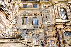 Great Garden Palace Dresden