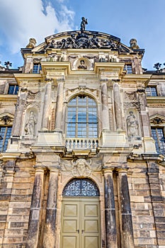 Great Garden Palace Dresden